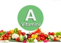 A Vitamini Hangi Besinlerde Bulunur?