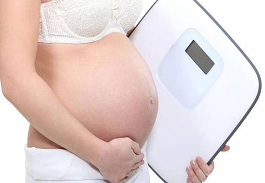 Hamilelikte Bebeğe Kilo Aldıran Besinler